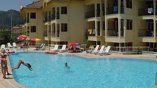 Apartment Club Daystar