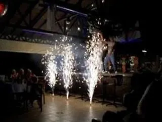 Apartment Club Daystar *