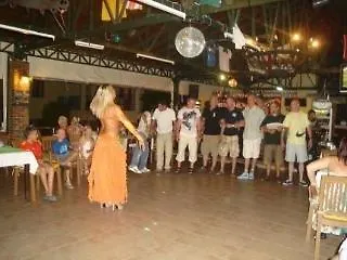 Club Daystar *