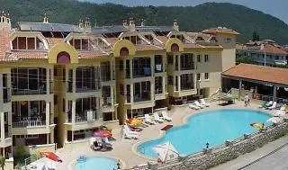 Apartment Club Daystar