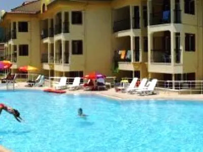 Apartment Club Daystar